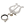 Riedl 314 Clarinet Spring