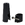 Rovner Dark 1E B-Clarinet Deutsch
