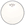 Remo 10" Ambassador Coated