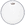 Remo 13" Ambassador Coated