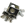 Meinl STBAGH Agogo Bell Holder