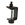 K&M 237 Black