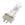 GE Lighting M40 Lamp 500W/230V GY9,5