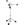 Millenium DSS-718B Stage Snare Stand