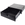 Thon Rack Drawer 3U Lockable