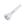 Schilke 14A4x Mouthpiece for Trumpet