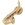 Art of Music Saxophone Pin L