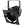 Stairville PAR 56 Short Black