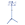 Millenium Music Stand Blue