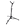 K&M 144/10 Bariton Sax Stand