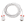 Lindy RS232 Cable 9pin St/Kpl 10m