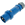 J&auml;ger CEE Plug 16A Blue