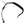 Shure WH20XLR