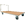 Mott StorageDolly f. Stage Platform