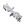 Millenium MC628 Multi Clamp
