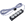 Stairville Multicable 10m 8pinB-4 Sockets