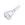 St&ouml;lzel 6-1/2 AL-L Trombone Mouthpiece