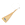Reka Trombone Outer Slide Cleaner
