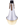 Jo-Ral Trumpet Mute Brass Bottom