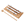 Meinl Nino 580 Energy Chimes