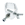 Stairville ULC03 Aluminium C-Hook