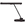 Jahn Piano-Lamp Halogen 4407
