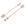 Gewa Psaltery Mallet Medium