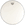 Remo 18" Remo Ambassador Coated