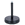 K&M 232BK Table Microphone Stand