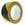 Stairville Warning Tape Black/Yellow