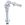 Pearl TH-88S TomTom Holder Short