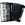 Hohner Amica III 72 BK