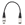 the sssnake SK233-0,3 XLR Patch