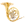 Thomann HR 100 Junior Bb-French Horn