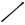 Meinl TBRS-BK Tamborim Stick