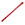Meinl TBRS-RD Tamborim Stick