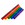 Boomwhackers BW-CG
