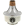 Tom Crown Piccolo Trumpet Wah-Wah Alu