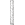 Decotruss 3 Point Truss Silver 1m