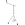 Yamaha CS-655A Cymbal Boom Stand