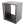 Thon Studio Rack 12U BK