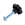 Mott Spare Screw for Stage Riser