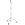 Tama HC72WN Straight Cymbal Stand