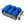 Stairville V2616 Power Distributor