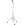 Millenium CS-901 Pro Cymbal Stand