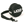 UDG Headphone Bag Black