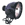 DTS Quartz 800 BK with Bracket