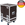 Thon Roadcase 2x JBL VRX932LA