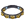 LP 174 Cyclop Tambourine BK