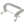 Lefima 520 Leg Bail 14"/10 Screws